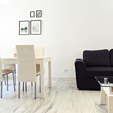 Fabuloso Apartamento Junto Al Soho Con Parking Privado Malaga Zewnętrze zdjęcie
