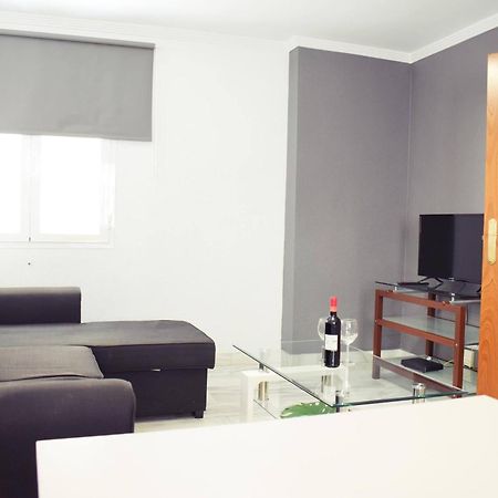 Fabuloso Apartamento Junto Al Soho Con Parking Privado Malaga Zewnętrze zdjęcie