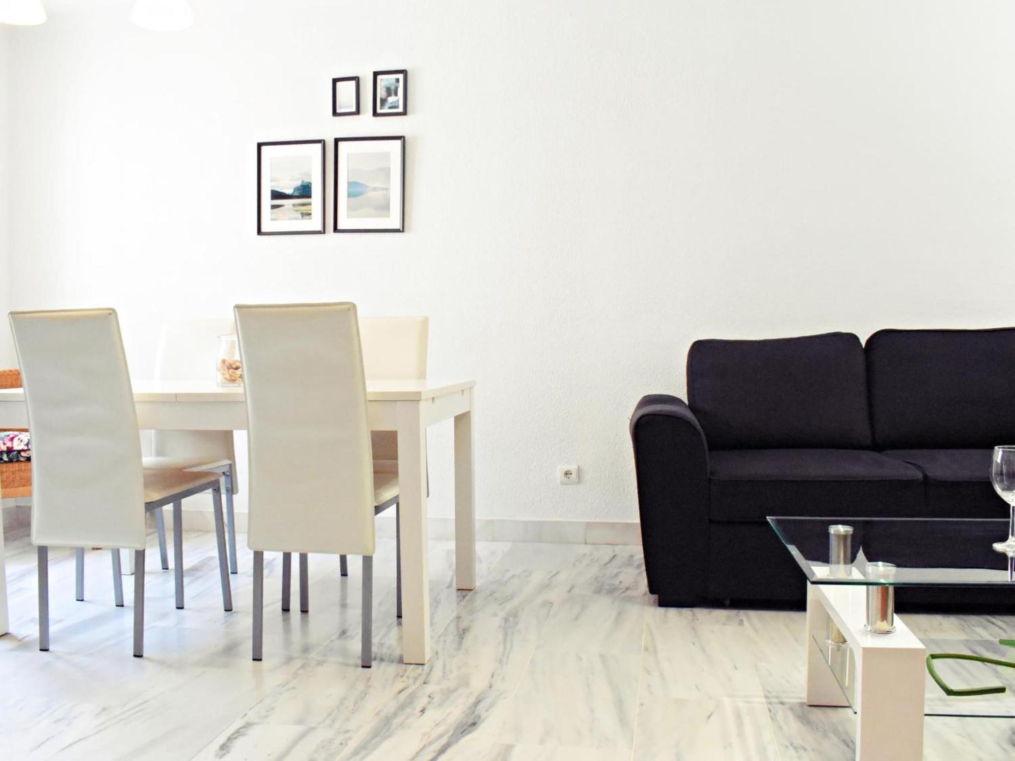Fabuloso Apartamento Junto Al Soho Con Parking Privado Malaga Zewnętrze zdjęcie