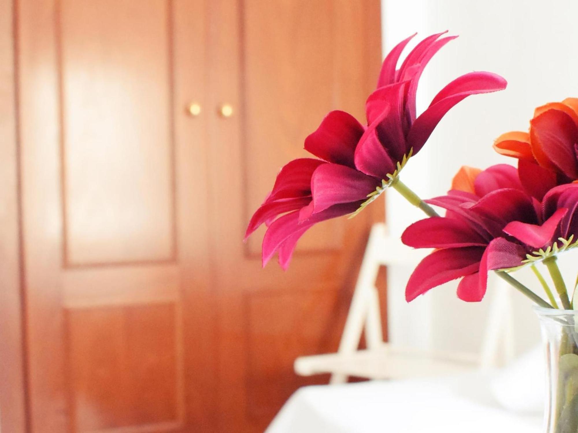 Fabuloso Apartamento Junto Al Soho Con Parking Privado Malaga Zewnętrze zdjęcie