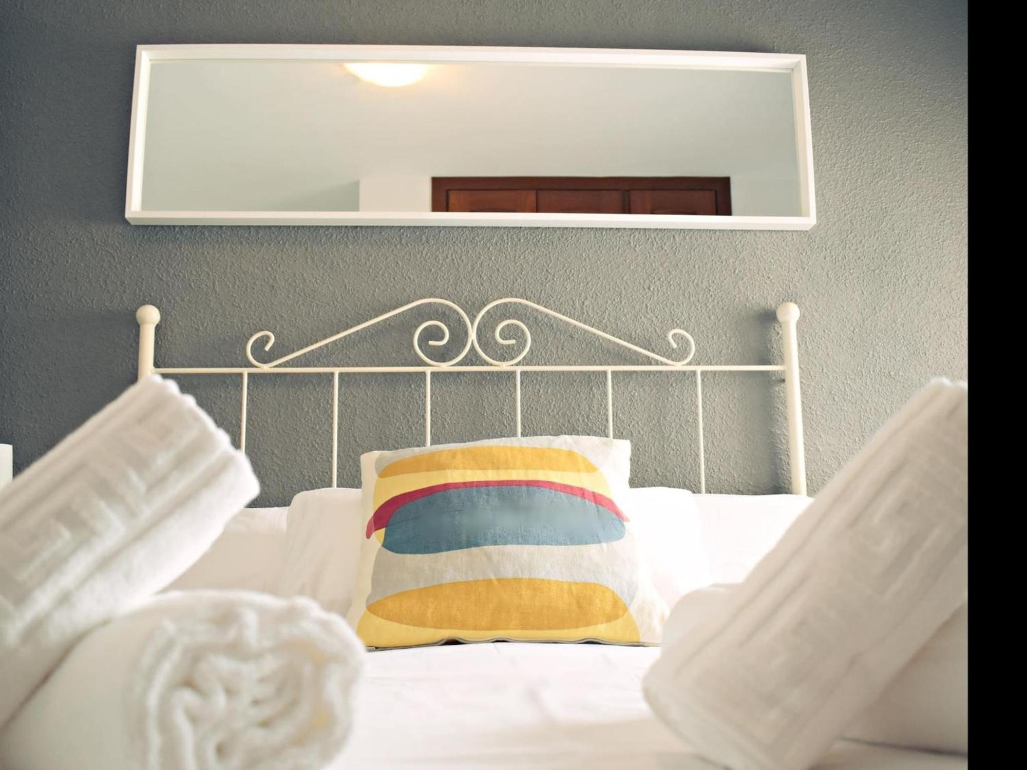 Fabuloso Apartamento Junto Al Soho Con Parking Privado Malaga Zewnętrze zdjęcie