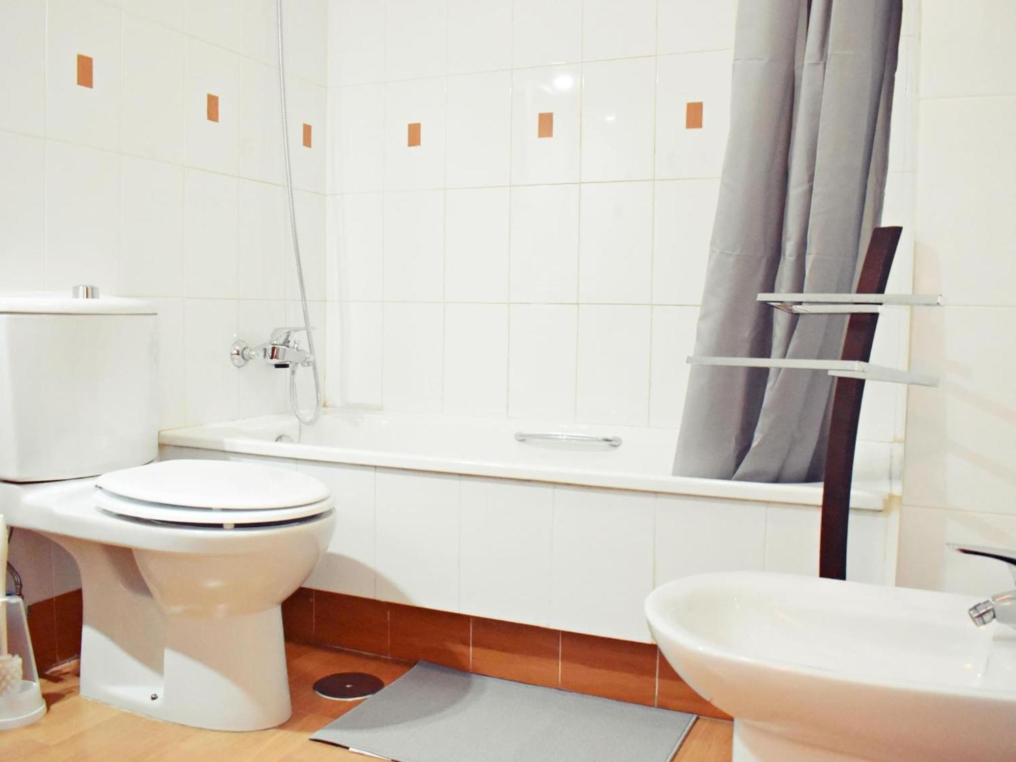 Fabuloso Apartamento Junto Al Soho Con Parking Privado Malaga Zewnętrze zdjęcie
