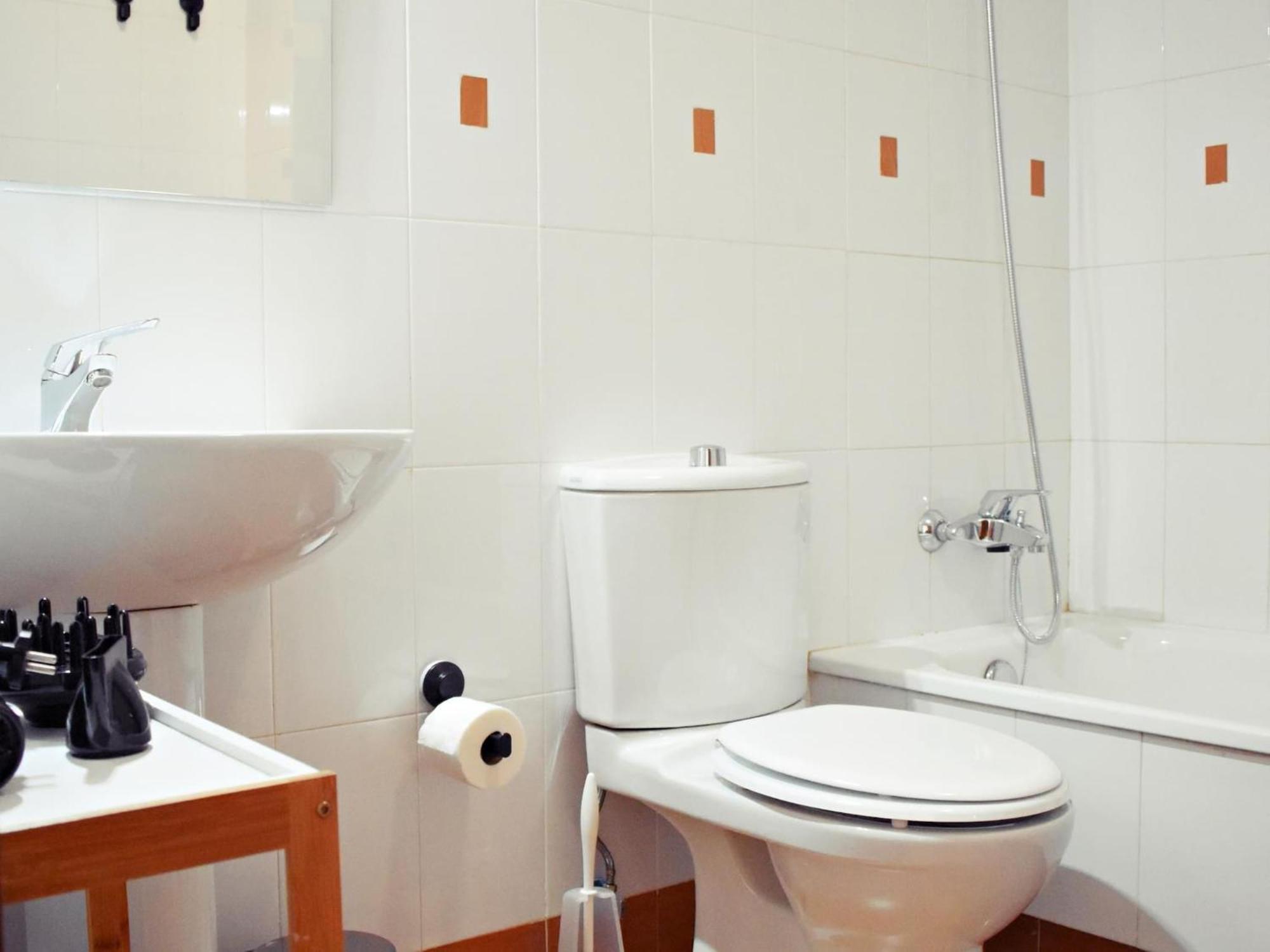 Fabuloso Apartamento Junto Al Soho Con Parking Privado Malaga Zewnętrze zdjęcie