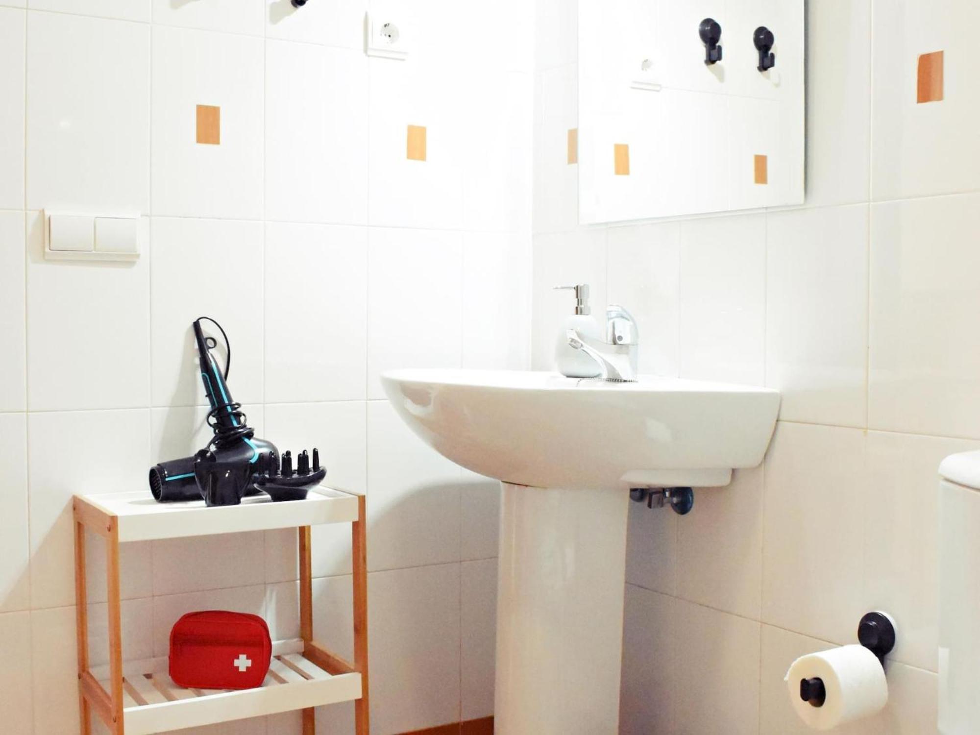 Fabuloso Apartamento Junto Al Soho Con Parking Privado Malaga Zewnętrze zdjęcie