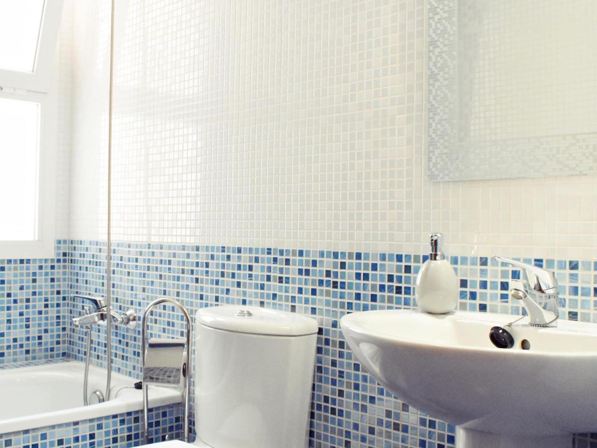 Fabuloso Apartamento Junto Al Soho Con Parking Privado Malaga Zewnętrze zdjęcie