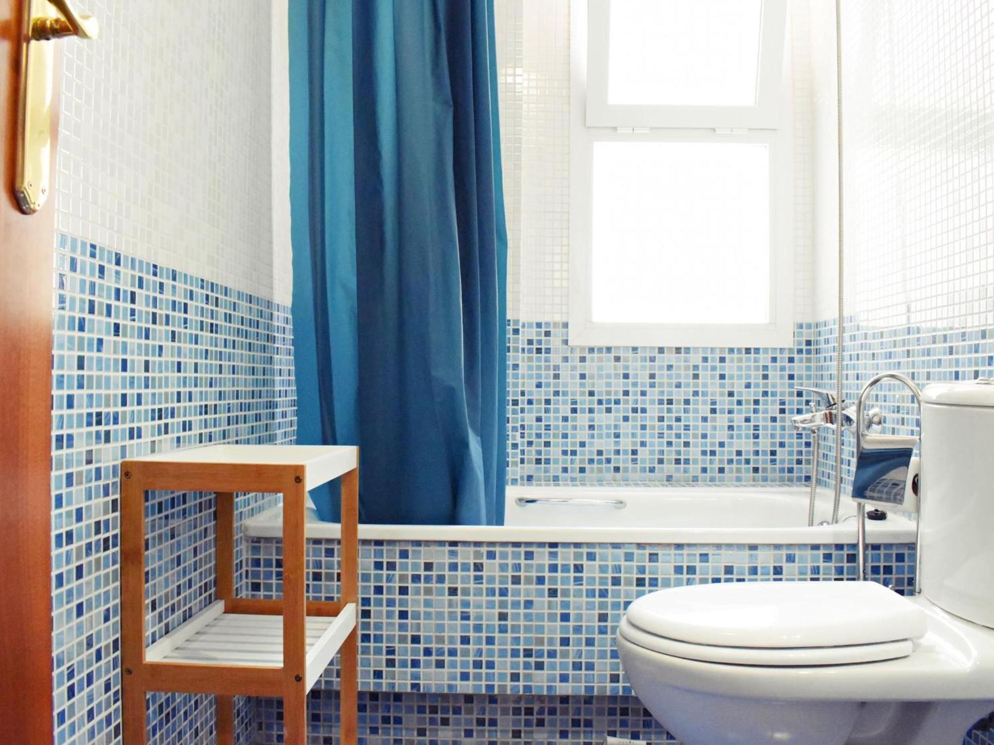 Fabuloso Apartamento Junto Al Soho Con Parking Privado Malaga Zewnętrze zdjęcie