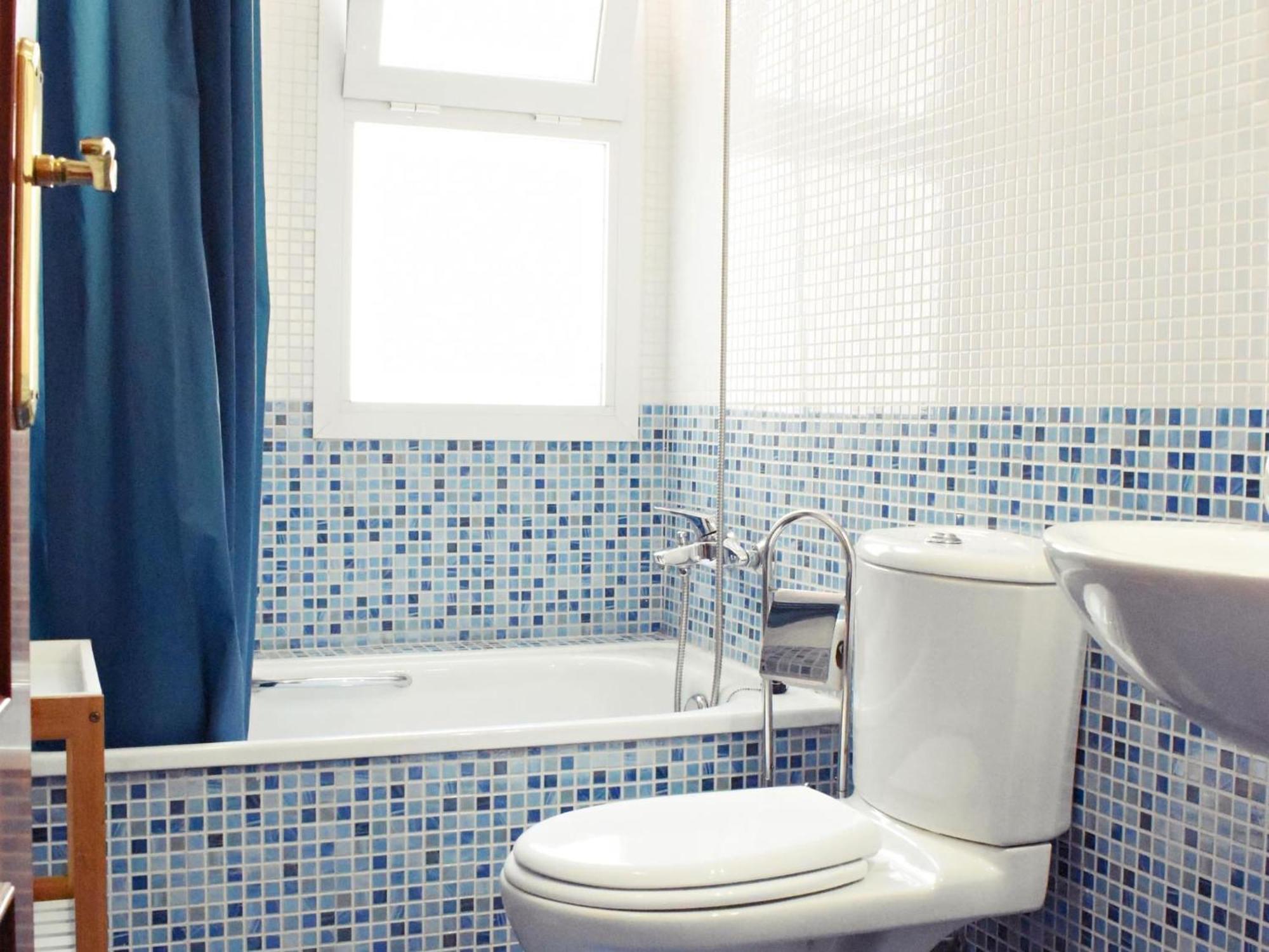 Fabuloso Apartamento Junto Al Soho Con Parking Privado Malaga Zewnętrze zdjęcie
